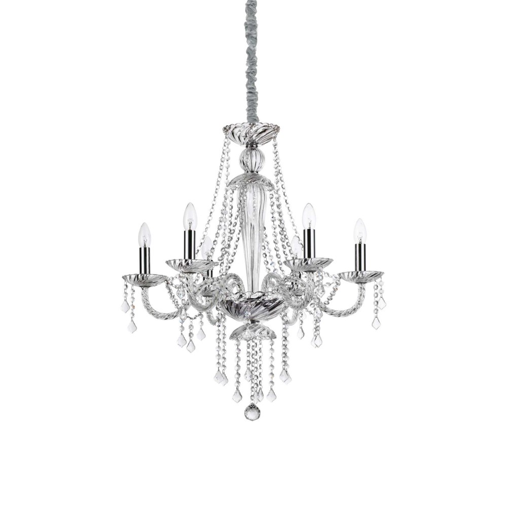 Ideal lux Amadeus lestenec | formasvetila.si