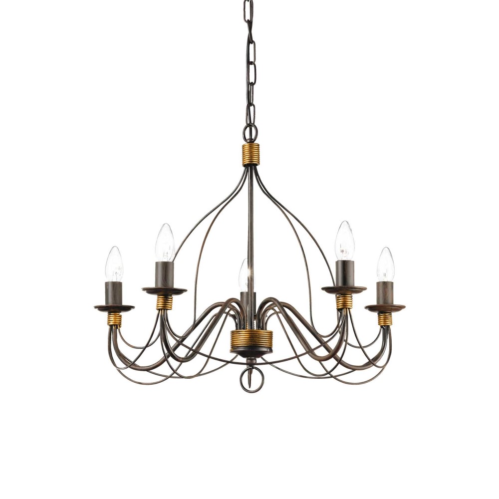 Ideal lux Corte lestenec | formasvetila.si
