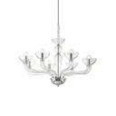 Ideal lux Casanova lestenec | formasvetila.si