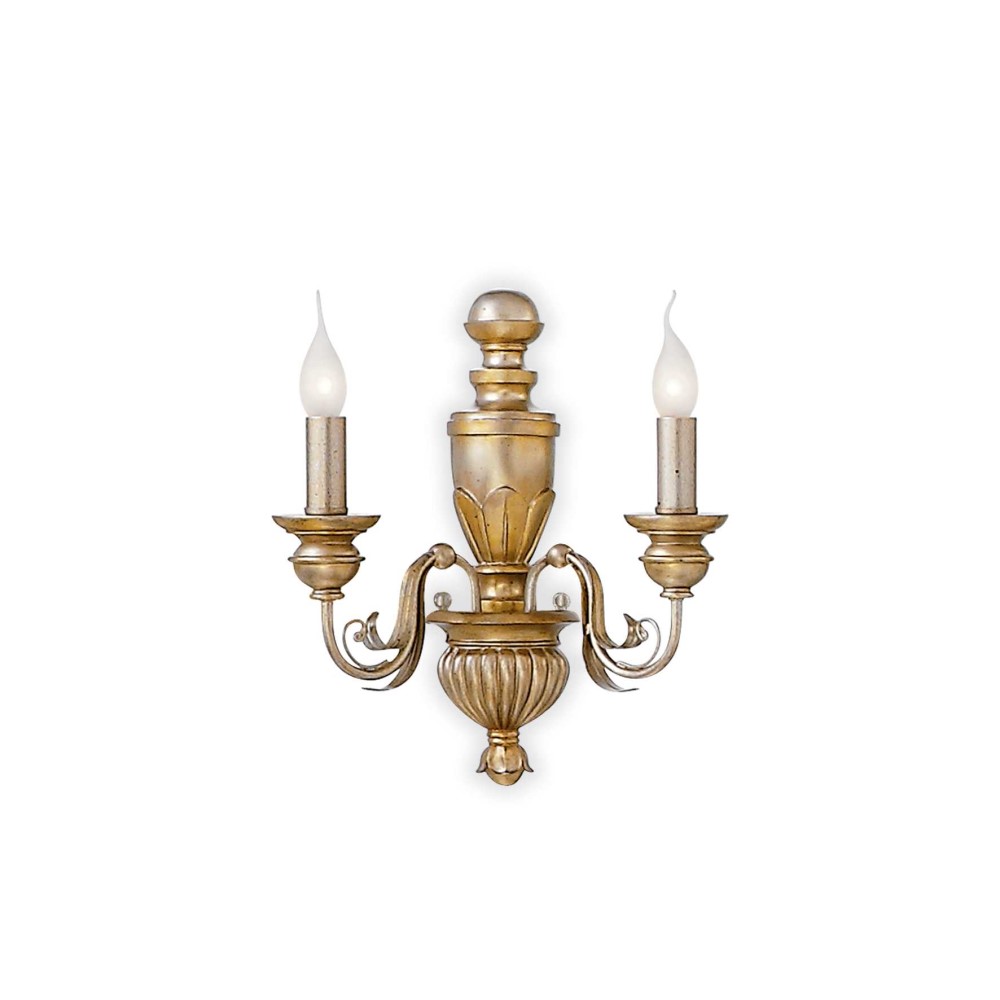 Ideal lux Firenze stenska svetilka | formasvetila.si