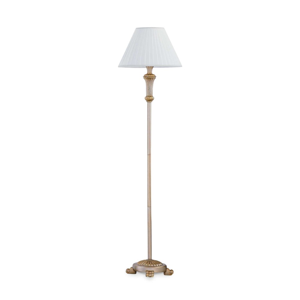 Ideal lux Firenze stoječa svetilka | formasvetila.si