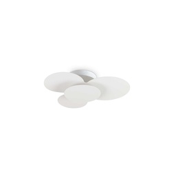Cloud stropna in stenska svetilka (52cm)