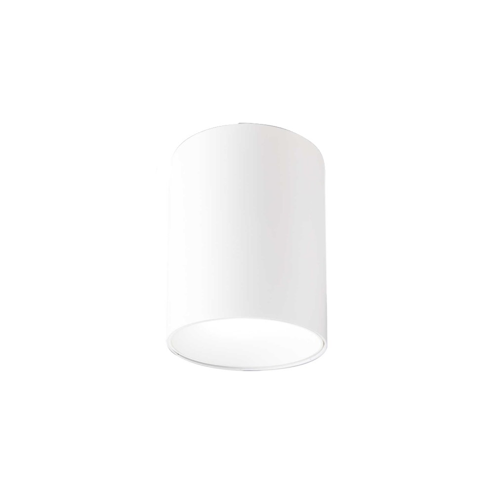 Ideal lux Nitro Round stropna svetilka | formasvetila.si