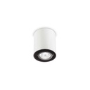 Ideal lux Mood Round stropna svetilka | formasvetila.si