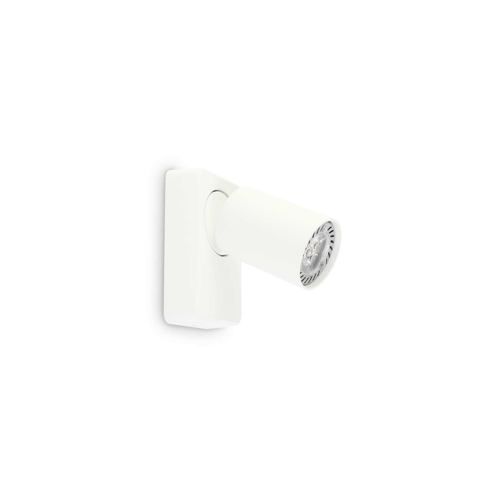 Ideal lux Rudy stenska svetilka | formasvetila.si