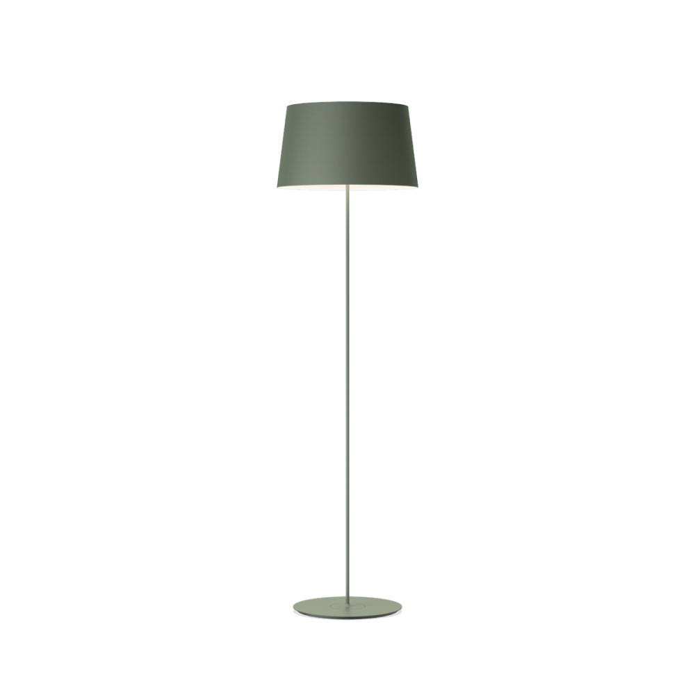 Vibia Warm 4906 stoječa svetilka | formasvetila.si
