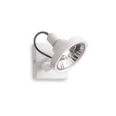 Ideal lux Glim stropna svetilka | formasvetila.si