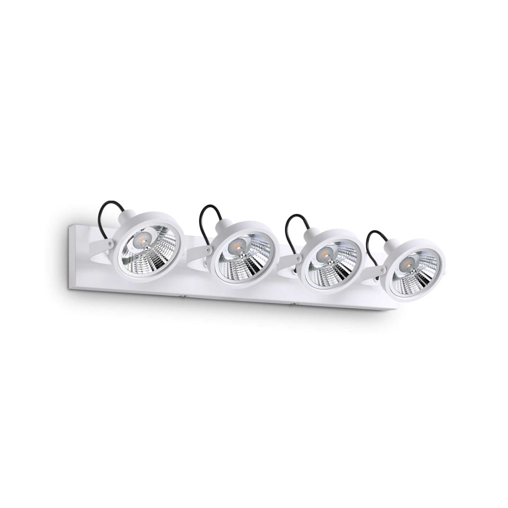 Ideal lux Glim stropna svetilka | formasvetila.si