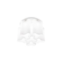 Ideal lux Compo stropna svetilka | formasvetila.si