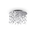 Ideal lux Neve stropna svetilka | formasvetila.si