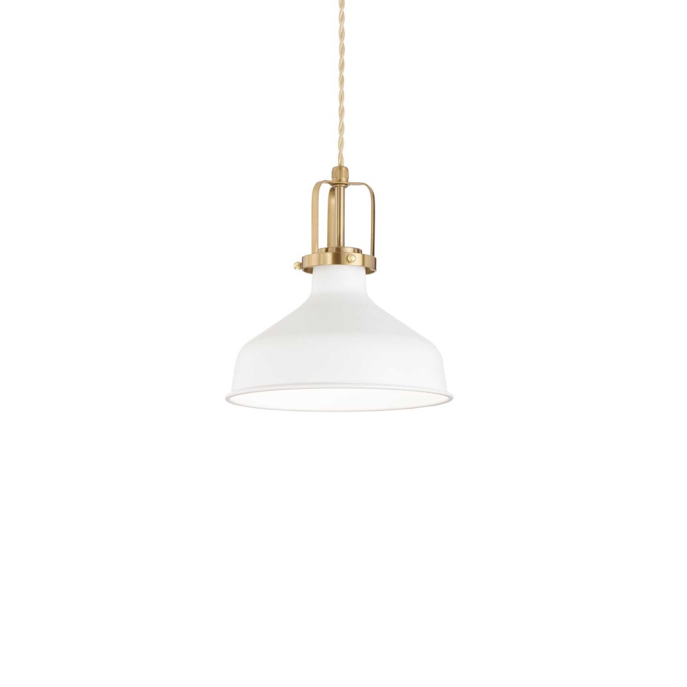 Ideal lux Eris viseča svetilka | formasvetila.si