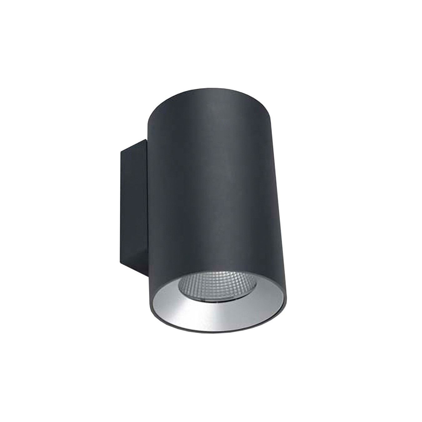 Leds C4 Cosmos Single Emission zunanja stenska svetilka | formasvetila.si