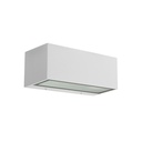 Leds C4 Nemesis E27 zunanja stenska svetilka | formasvetila.si