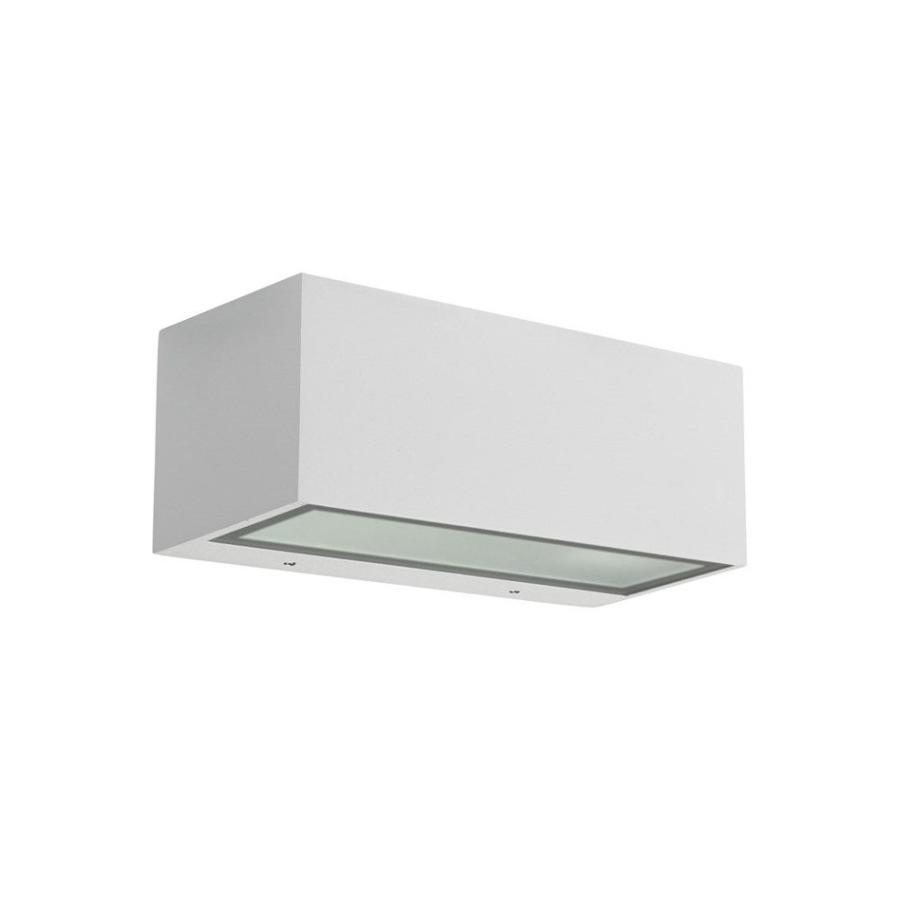 Leds C4 Nemesis E27 zunanja stenska svetilka | formasvetila.si