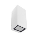 Leds C4 Afrodita GU10 Double Emission zunanja stenska svetilka | formasvetila.si