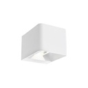 Leds C4 Wilson Square zunanja stenska svetilka | formasvetila.si