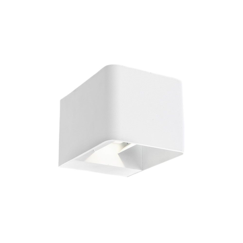 Leds C4 Wilson Square zunanja stenska svetilka | formasvetila.si