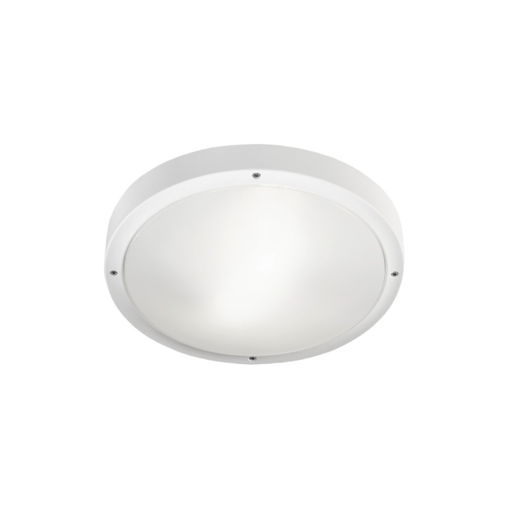 Leds C4 Basic LED zunanja stenska in stropna svetilka | formasvetila.si