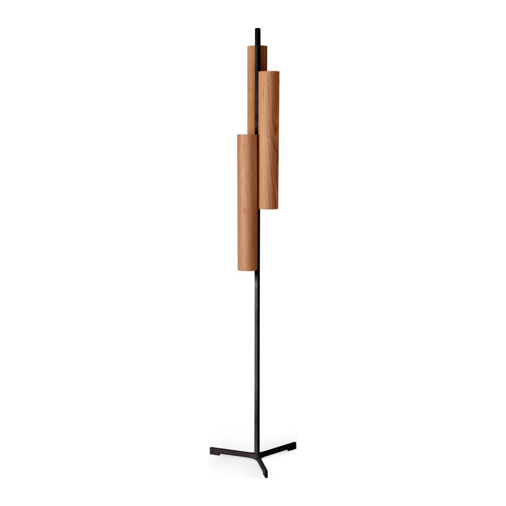 LZF Lamps Black Note Triplet stoječa svetilka | formasvetila.si