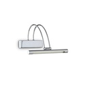 Ideal lux Bow stenska svetilka | formasvetila.si