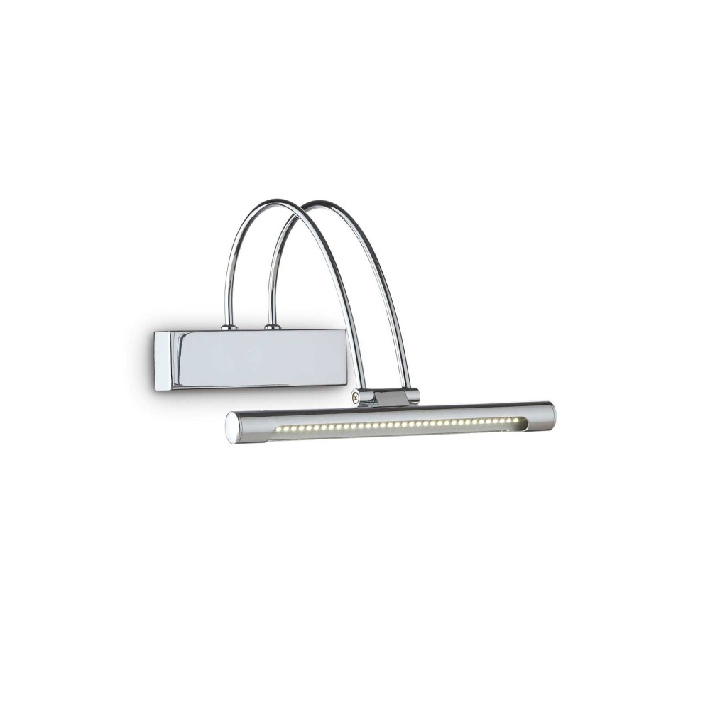 Ideal lux Bow stenska svetilka | formasvetila.si