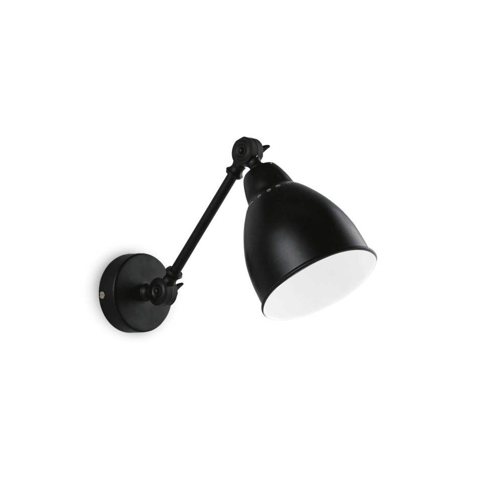 Ideal lux Newton stenska svetilka | formasvetila.si