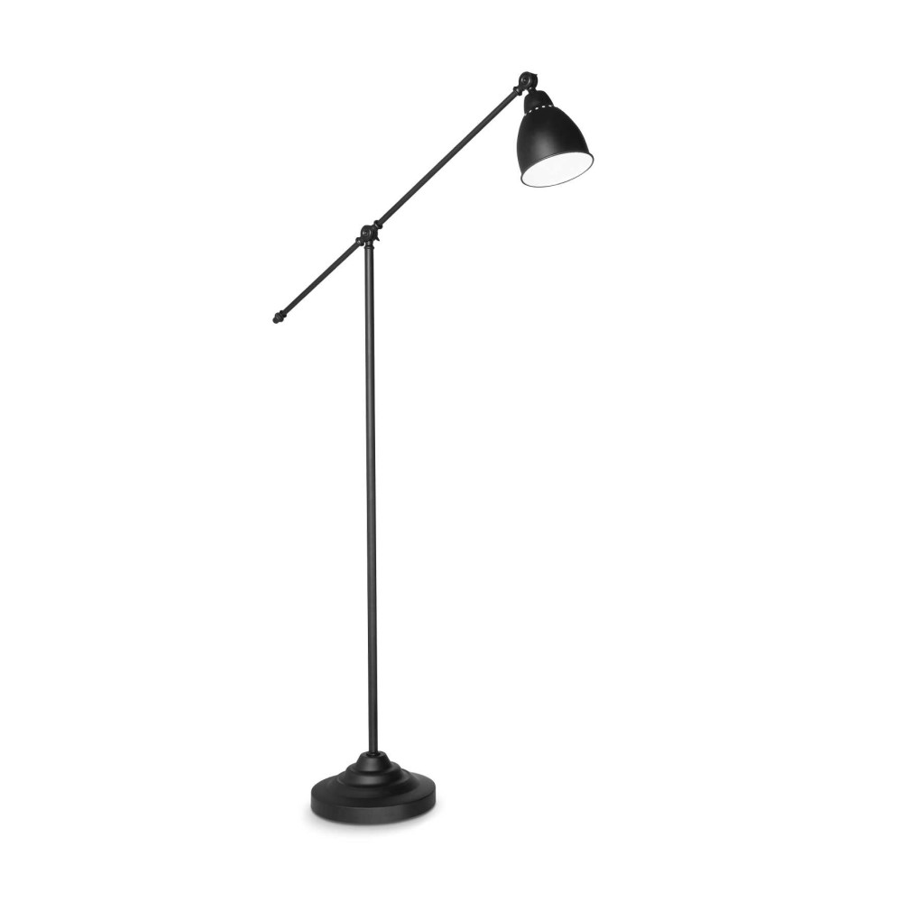 Ideal lux Newton stoječa svetilka | formasvetila.si