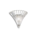 Ideal lux Santa stenska svetilka | formasvetila.si