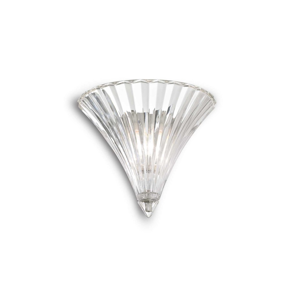 Ideal lux Santa stenska svetilka | formasvetila.si