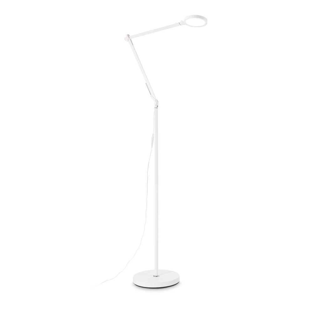 Ideal lux Futura stoječa svetilka | formasvetila.si