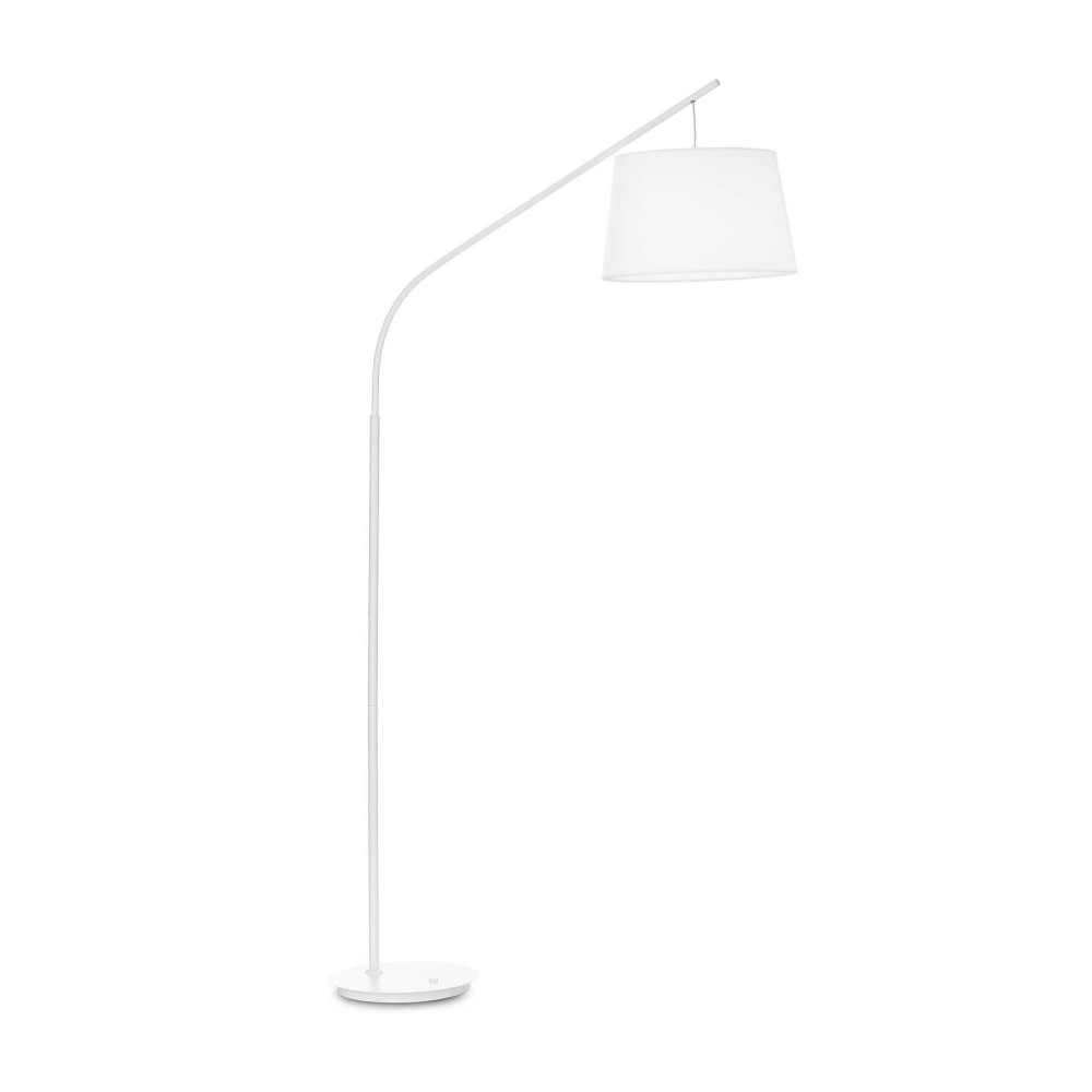 Ideal lux Daddy stoječa svetilka | formasvetila.si