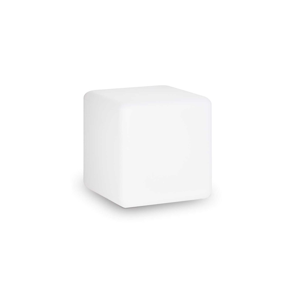 Ideal lux Luna zunanja talna svetilka | formasvetila.si