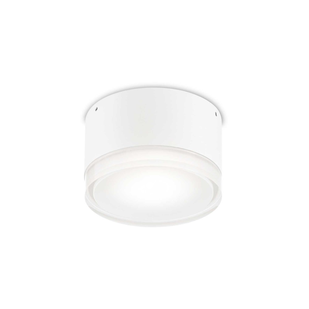 Ideal lux Urano zunanja stenska in stropna svetilka | formasvetila.si
