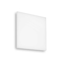Ideal lux Mib Square stenska in stropna svetilka | formasvetila.si