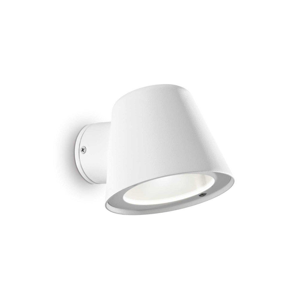 Ideal lux Gas zunanja stenska svetilka | formasvetila.si