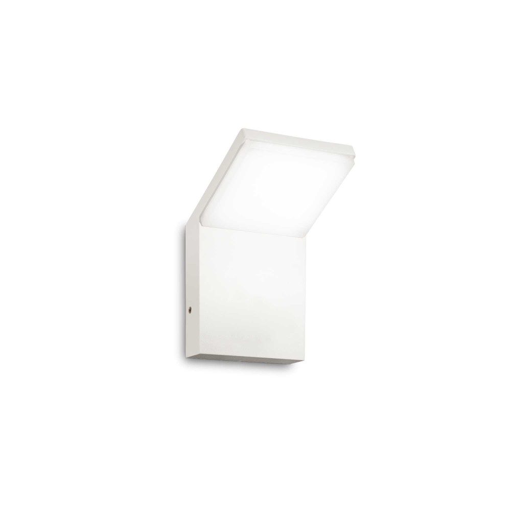 Ideal lux Style zunanja stenska svetilka | formasvetila.si