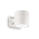 Ideal lux Snif Round zunanja stenska svetilka | formasvetila.si