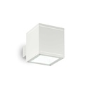 Ideal lux Snif Square zunanja stenska svetilka | formasvetila.si