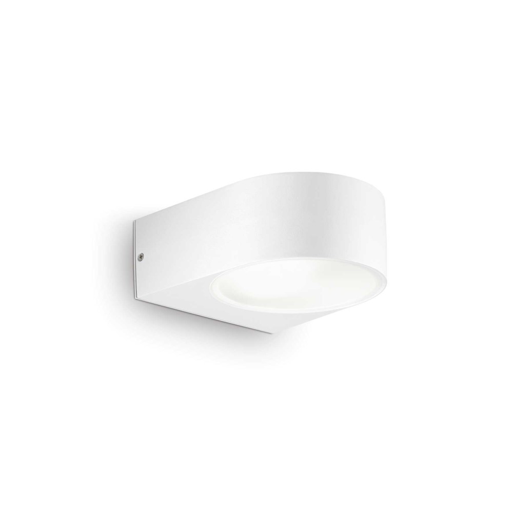 Ideal lux Iko zunanja stenska svetilka | formasvetila.si