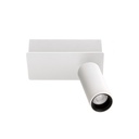 Arkoslight Fit stropna svetilka | formasvetila.si