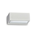 Ideal lux Twin zunanja stenska svetilka | formasvetila.si