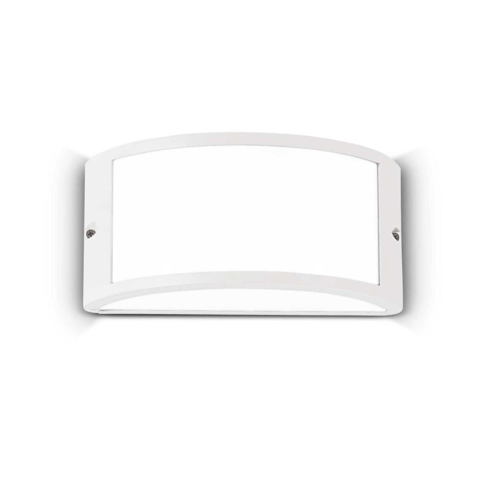 Ideal lux Rex-1 zunanja stenska svetilka | formasvetila.si
