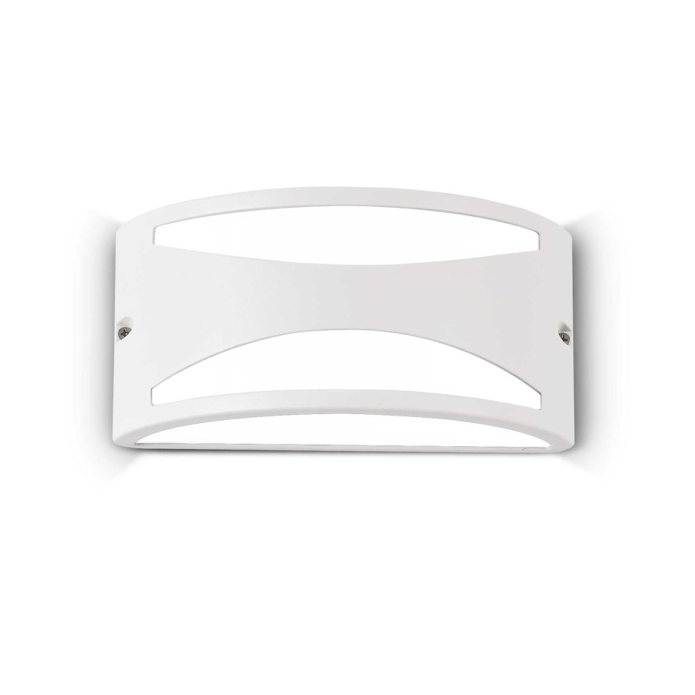 Ideal lux Rex-3 zunanja stenska svetilka | formasvetila.si