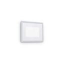Ideal lux Indio zunanja vgradna stenska svetilka  | formasvetila.si