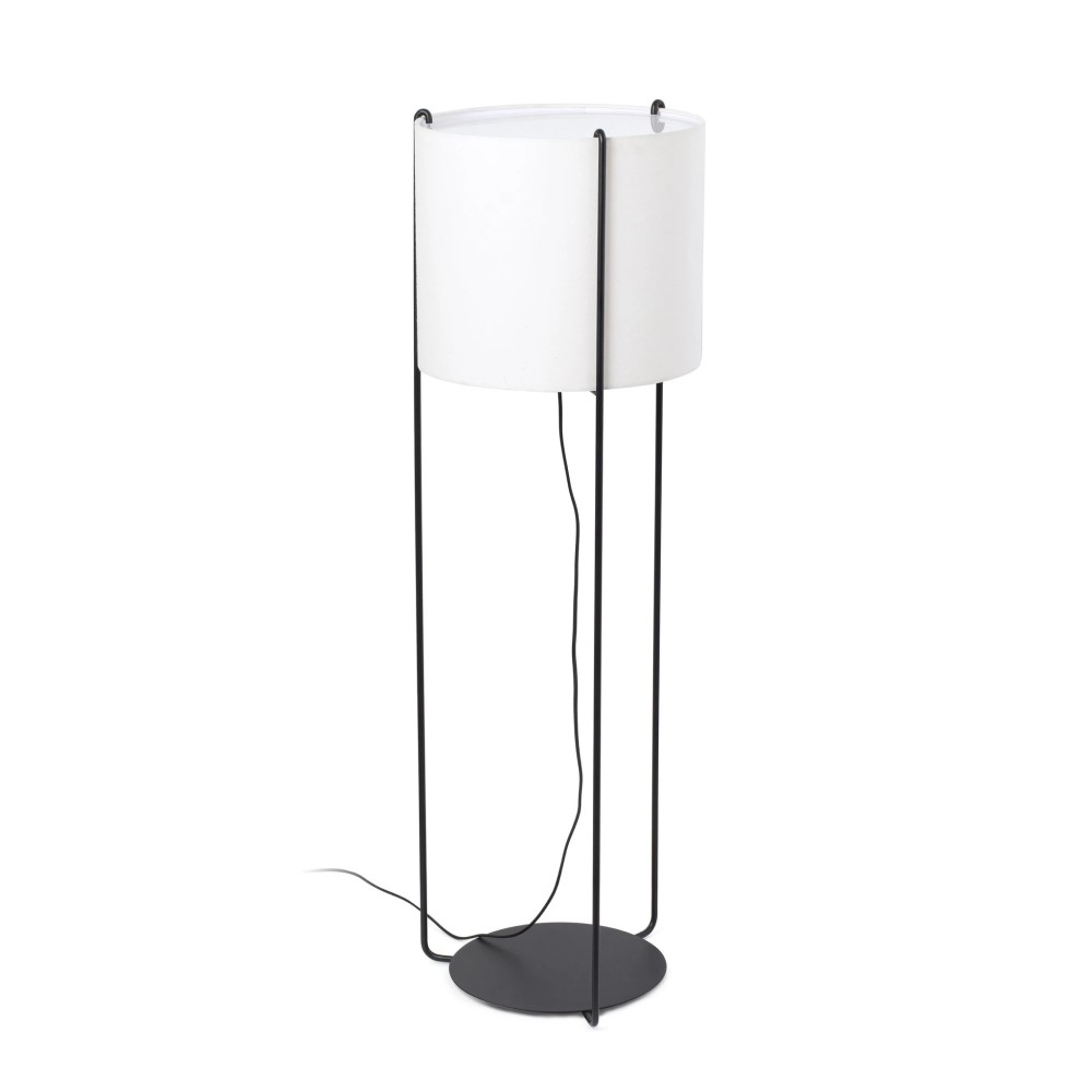 Faro Barcelona Drum stoječa svetilka  | formasvetila.si