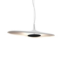 Luceplan Soleil Noir viseča svetilka | formasvetila.si