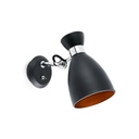 Faro Barcelona Retro stenska svetilka | formasvetila.si