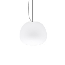 Lumi Mochi viseča svetilka (Ø30cm, E27)