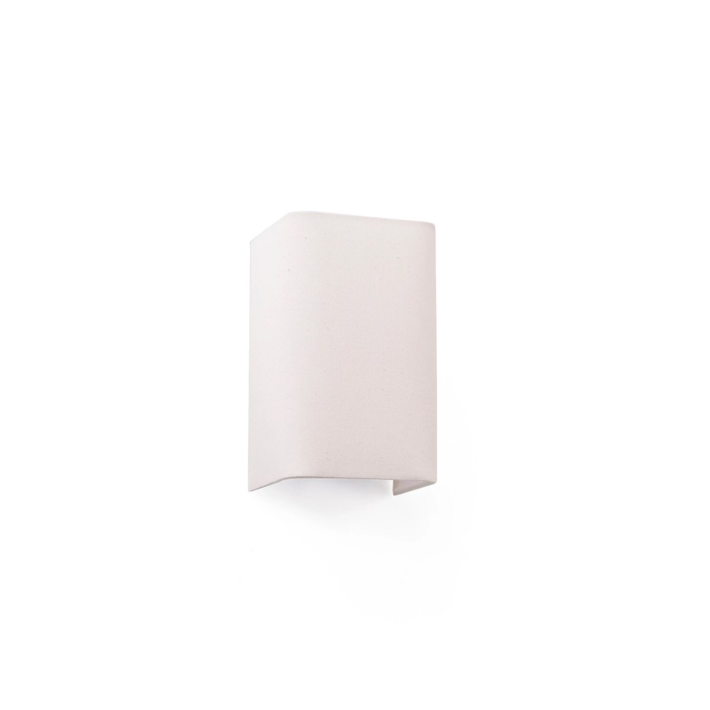 Faro Barcelona Cotton Square stenska svetilka       | formasvetila.si