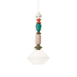 Lariat viseča svetilka (70cm)